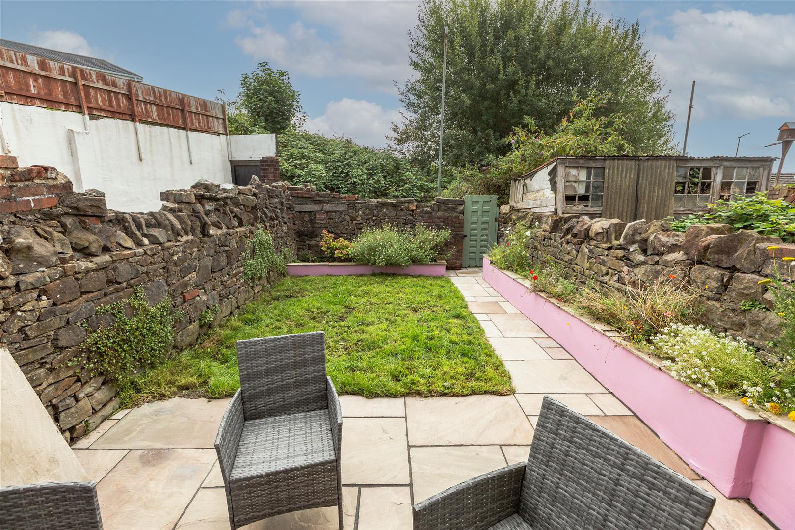Ysgol Street, Port Tennant, Swansea, SA1 8LE